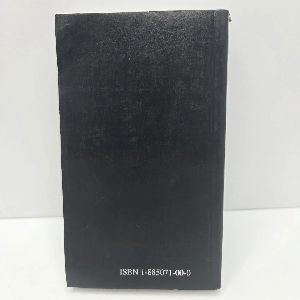 Pocket Ref Third Edition by Thomas J. Glover Sequoia Publishing 2006